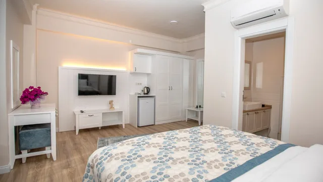 غرفة ديلوكس، Balturk Garden Sapanca Hotel 1/1