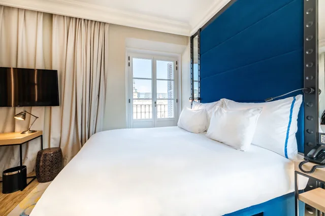 Plaza Mayor, Superior, Queen Bed، Pestana Collection Plaza Mayor 7/10