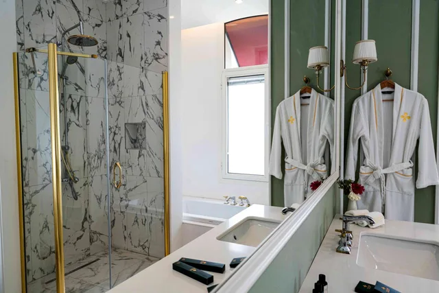 Superior, Double Bed, ANIM Boutique Hotel 8/8