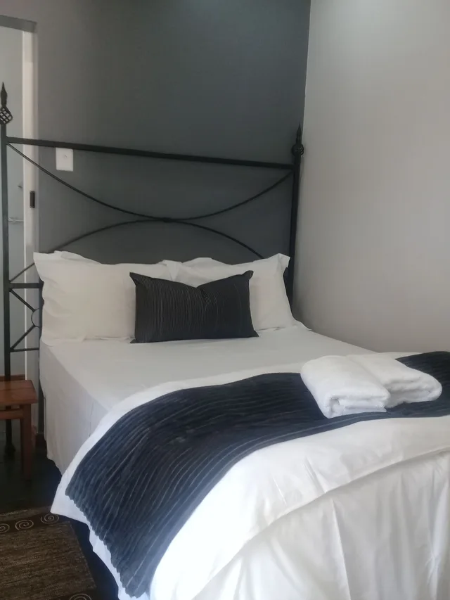 كوخ بسرير مزدوج، Beechwood B&B 1/1