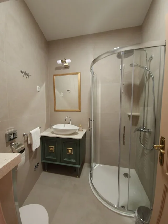 غرفة سوبيريور بسريرين منفصلين، Villa Pattiera 9/9