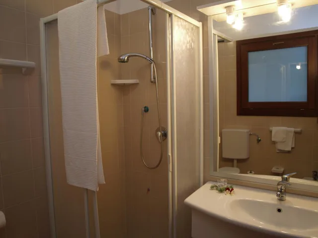 Room, Quadruple, Club Esse Gallura Beach Village 8/10