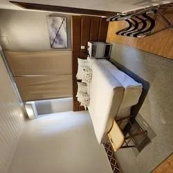 غرفة سوبيريور بسرير مزدوج أو سريرين منفصلين، Hotel Estilo de Minas 2/4