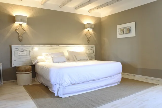 غرفة قياسية، Hotel Luze El Toro 2/6