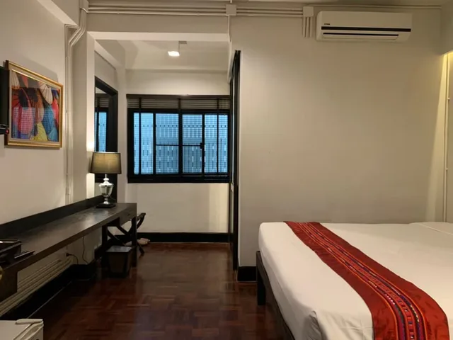 Superior, 99 the Gallery Hotel 3/4
