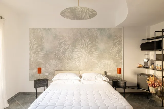 غرفة كومفورت، Hotel Minerva 5/9