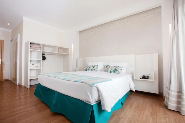 Room, Double Bed, with View, Hot Beach Celebration 1/3