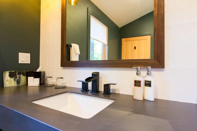 House, King Bed, Accessible، Skamania Lodge - Destination Hotels & Resorts 1/1