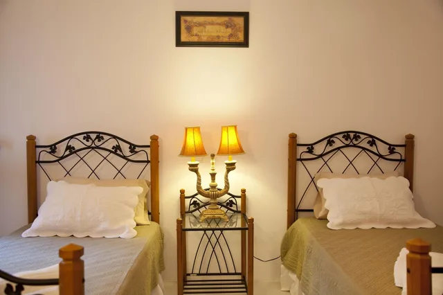 جناح ديلوكس، Elenis Village Suites 2/3