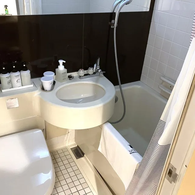 غرفة يابانية، Hotel Livemax BUDGET Kyoto Ekimae 2/3