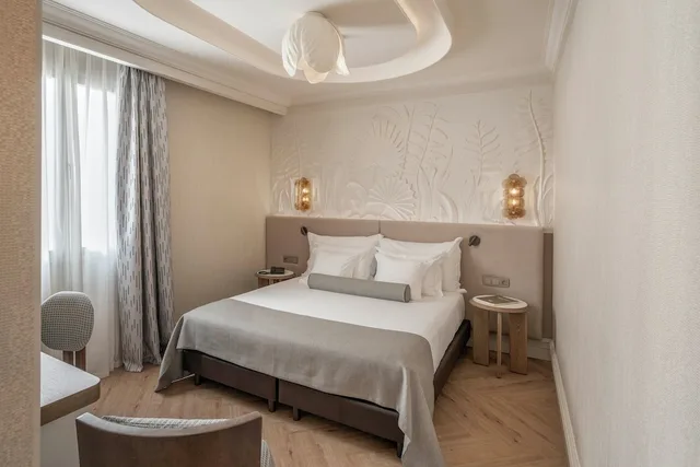 غرفة سوبيريور مفردة بسريرين منفصلين، Vincci Centrum Hotel 1/2