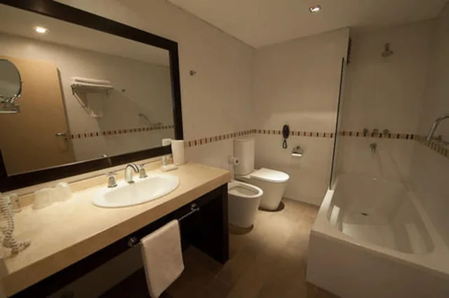 غرفة سوبيريور بسرير كينج، Ariston Hotel 4/4