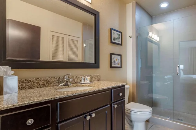 جناح بسريرين كوين، Comfort Inn Bentonville - Crystal Bridges 6/7