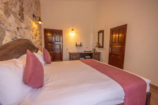 Standard, Double Bed, Soleado Capadocia Hotel 5/8