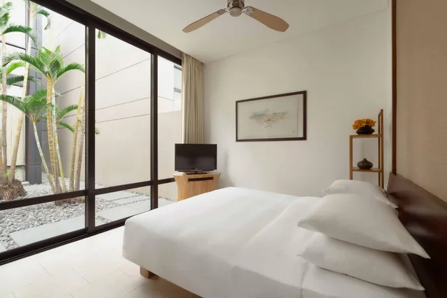 3 Bedrooms, Pool, Villa, Ocean View، Hyatt Regency Danang Resort And Spa 2/4