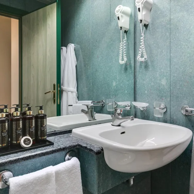 Executive Hotel Evolution، Cesenatico 38/44