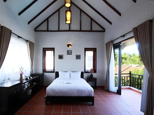 Harmony, Villa، East West Villa 2/2