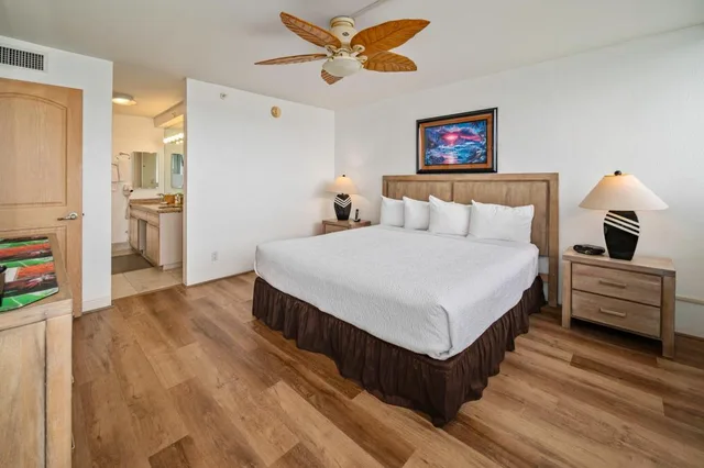 2 Bedrooms, Ocean Front, 1.5 Bathrooms، Royal Kahana Maui by OUTRIGGER 2/10