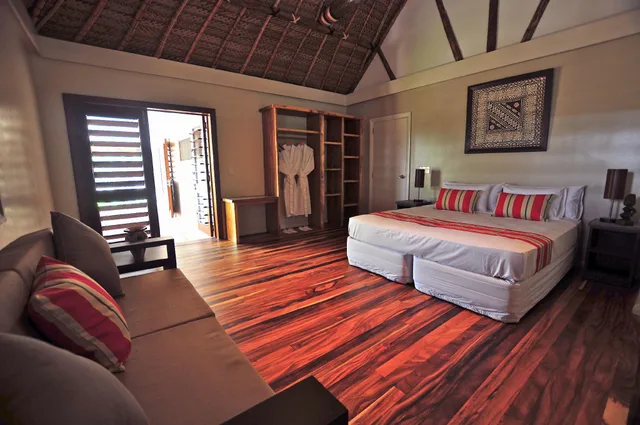 2 Bedrooms, Beach Front، Paradise Cove Resort 1/1