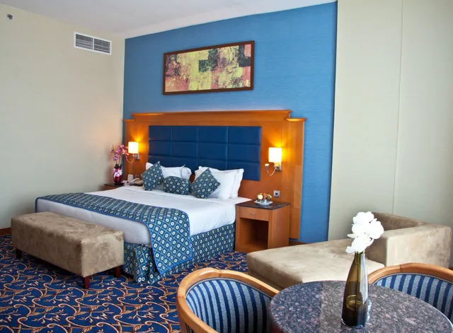 غرفة قياسية مفردة، Ramee Rose Hotel 13/14