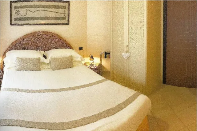غرفة أساسية، Locanda A Ca Du Gigante 2/5
