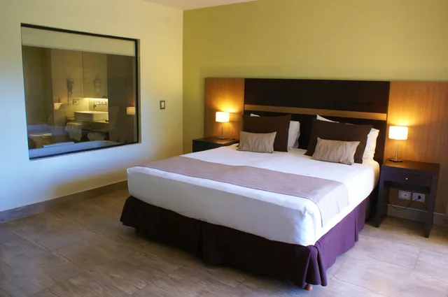 غرفة قياسية بسرير كينج، Pirayu Hotel Resort 3/5