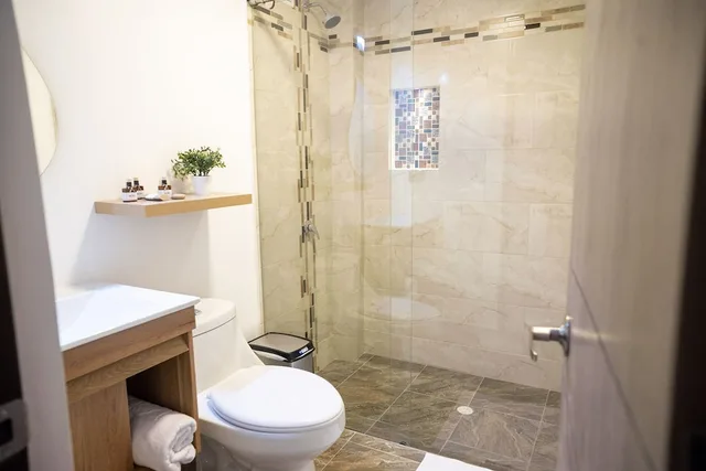 غرفة إليت بسرير كوين، Bliss Hotel Boutique Bogota 3/3