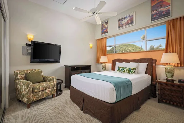 Premium, Studio, Ocean View, Aston Maui Kaanapali Villas 4/8