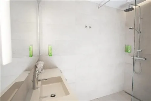 جناح جونيور مع أريكة، Fosshotel Reykholt 1/1