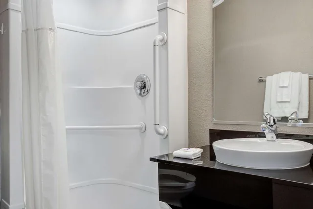 2 Full Beds - Non-Smoking, Micfridge، Motel6 Carson City, NV 5/5