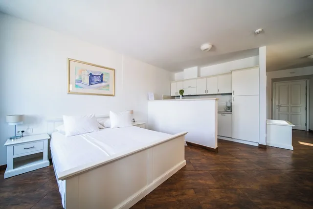 استوديو كومفورت، Vila Riva Apartments 3/10