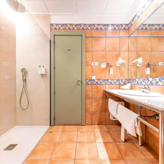 غرفة كومفورت عائلية مفردة، Port Jardin Milenio 6/7