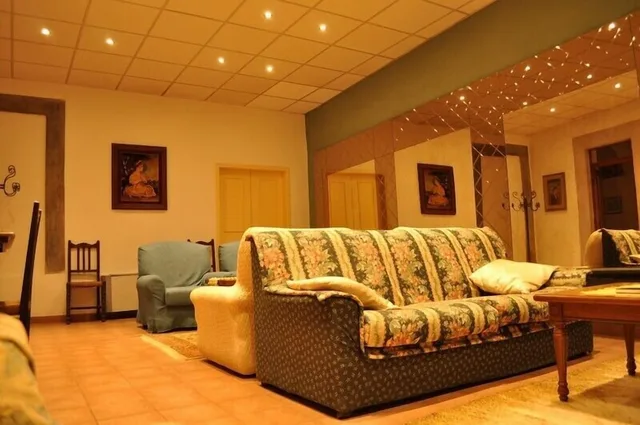 Borgo Antico Hotel، Arezzo 43/61