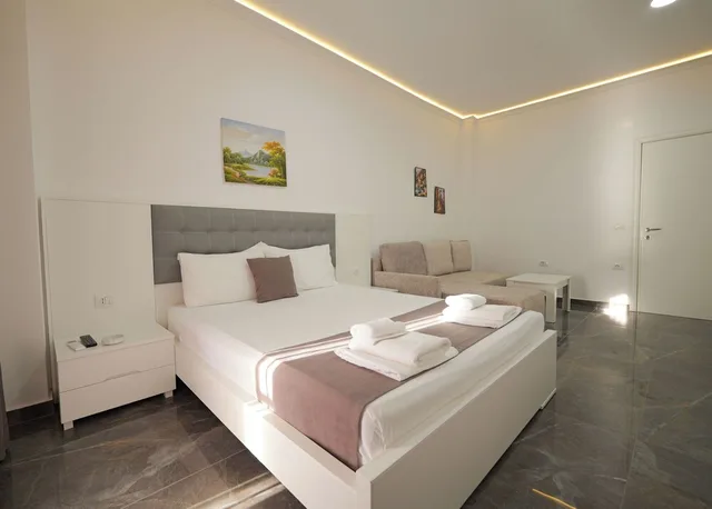 Suite, Sea View, Vila Era Beach 1/10