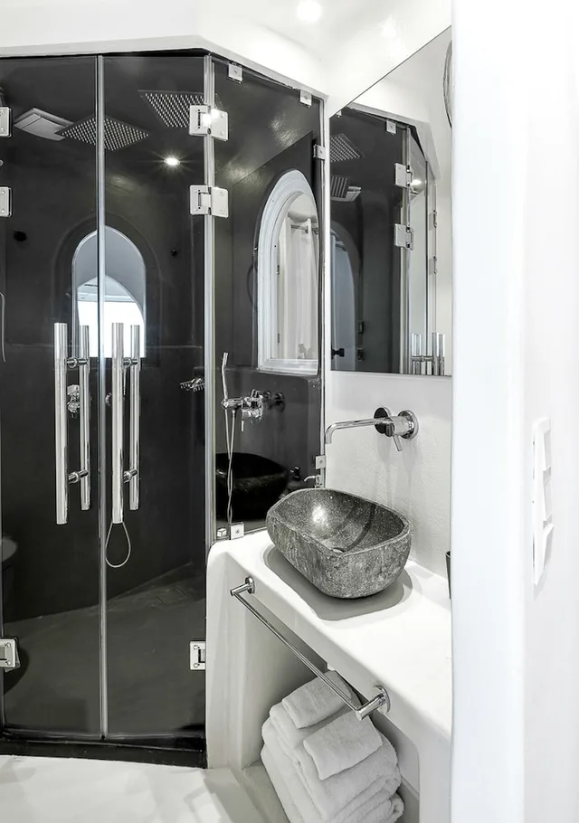 Superior, Villa, 1 Queen and 1 Single Bed, Sofa, Dana Villas and Infinity Suites 2/2
