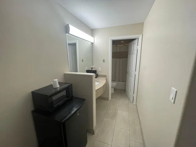 جناح عائلي بغرفتي نوم، Colony Inn Buena Park 1/1
