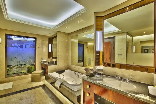 1 Bedroom, Villa, with Pool، THE TRANS RESORT BALI 4/5