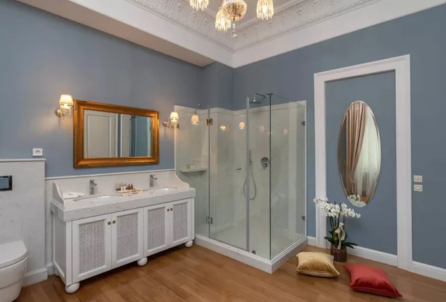 جناح سوبيريور، Noble Suites 6/6