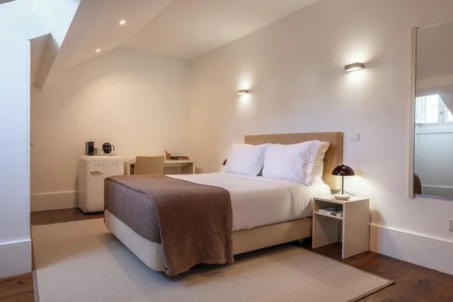 جناح بريميوم، CHARMING HOUSE MARQUES 2 - CEDOFEITA 10/10