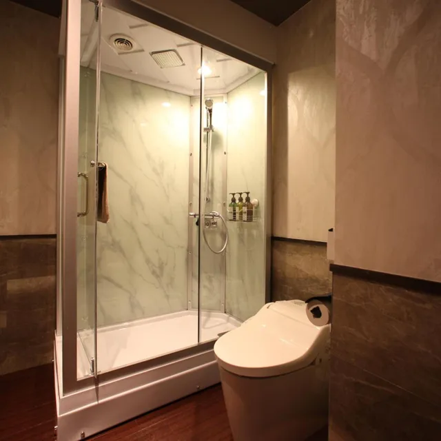 Designer, Double Bed، Kojohama Spa Hotel 3/6