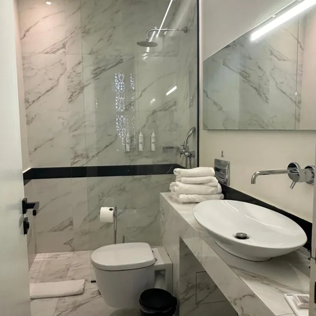 Superior, Double or Twin Bed, Acropolis View، The Zillers Boutique Hotel (ex Magna Grecia Boutique) 1/1