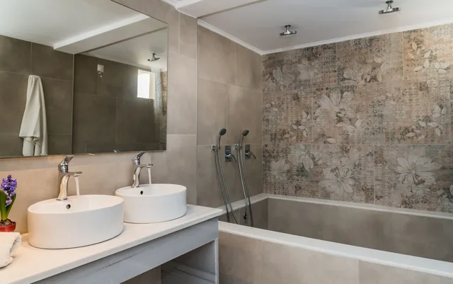 Junior Suite, 1 Queen and 1 Single Bed, Sea View, Jetted Tub, Klelia Beach Hotel By Zante Plaza 2/3