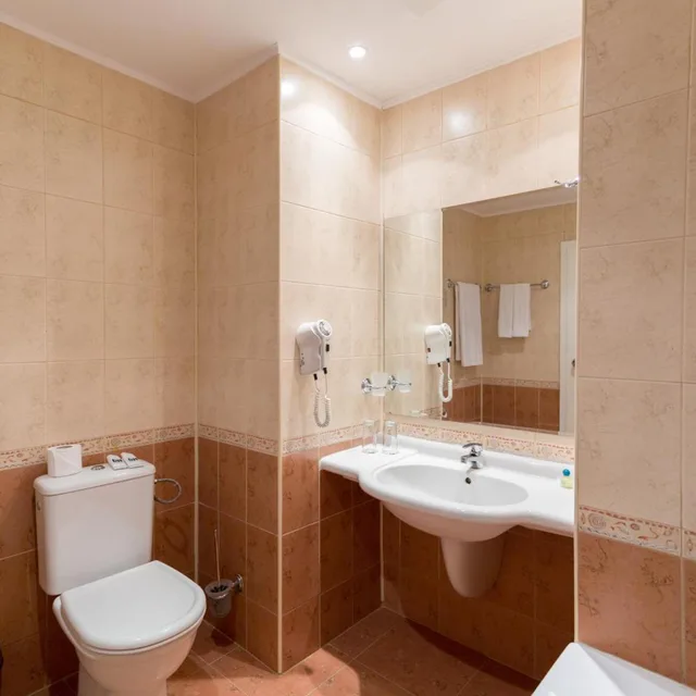 Premium, Double or Twin Bed, DIT Evrika Beach Club Hotel 7/9