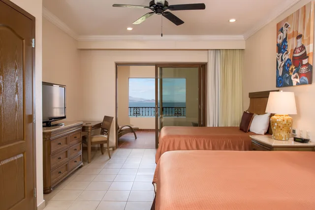 جناح عائلي، Villa Del Palmar At the Islands of Loreto 1/3