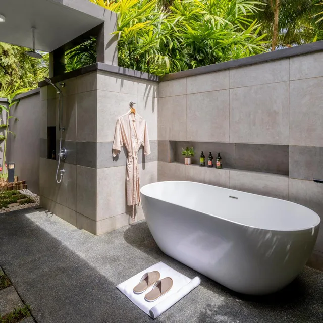 Vana, Forest, Villa, King Bed، Mangala Estate Boutique Resort 4/5