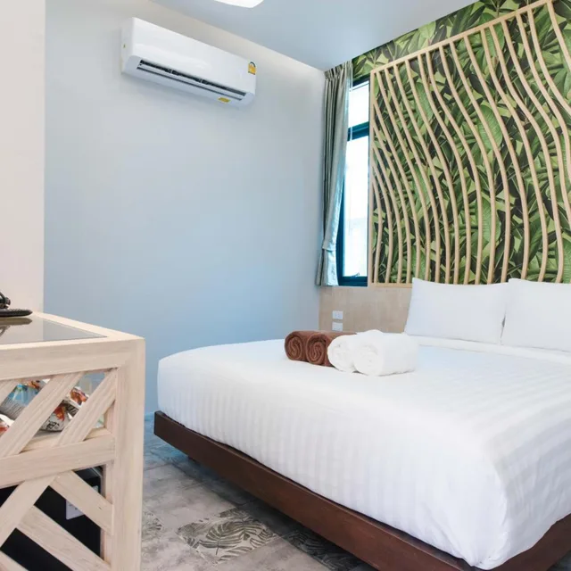 Island, Standard، Samed Tropical Resort 1/10