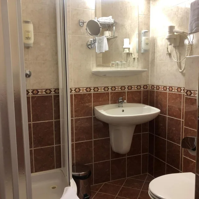 شقة، Hotel Indigo Lower East Side New York 6/8