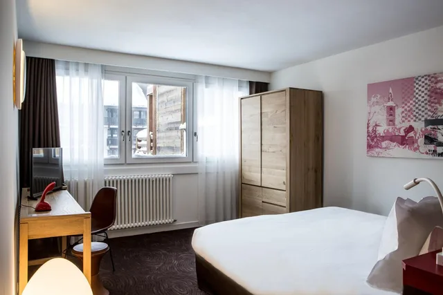 2 Bedrooms, Suite, Ormelune 2/3