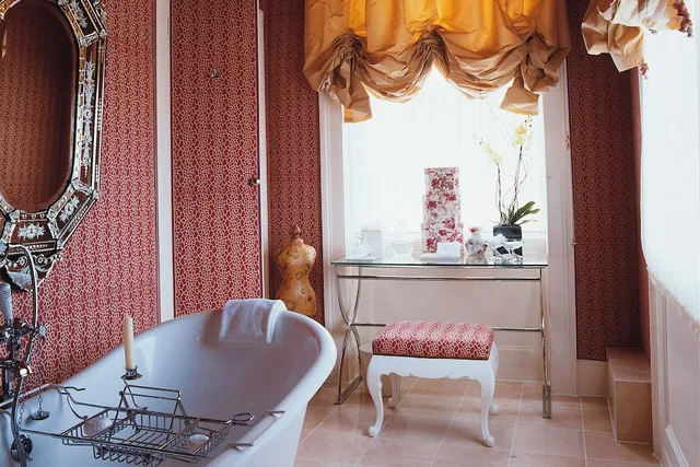 1 Bedroom, Master, Suite, King Bed، Summer Lodge Country House Hotel 1/4