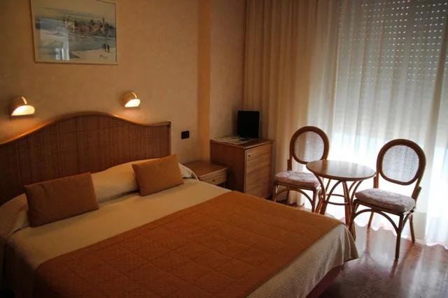 Room, Triple, Garden Lido 7/9
